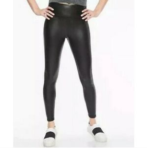 Athleta all over gleam tights